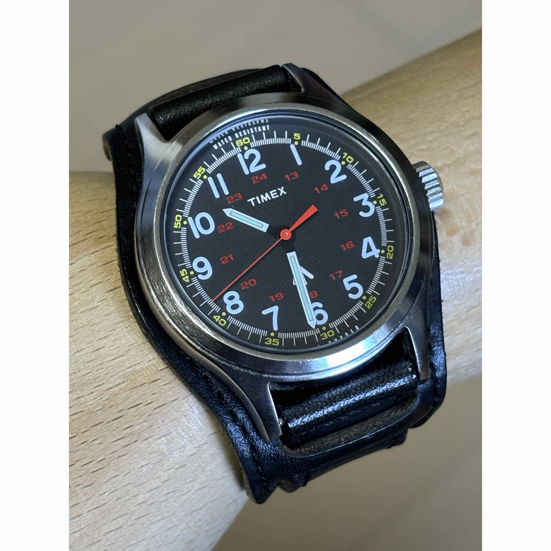 TIMEX - TIMEX/限定/コラボ/時計/トッドスナイダー/別注 TIMEX - TIMEX/限定/コラボ/時計/トッドスナイダー/別注