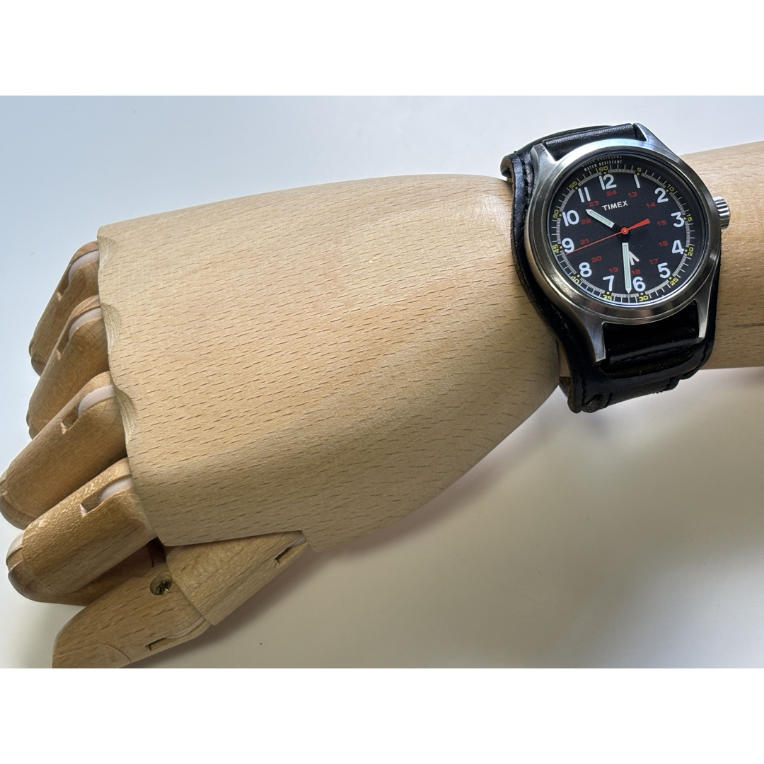 TIMEX - TIMEX/限定/コラボ/時計/トッドスナイダー/別注 TIMEX - TIMEX/限定/コラボ/時計/トッドスナイダー/別注
