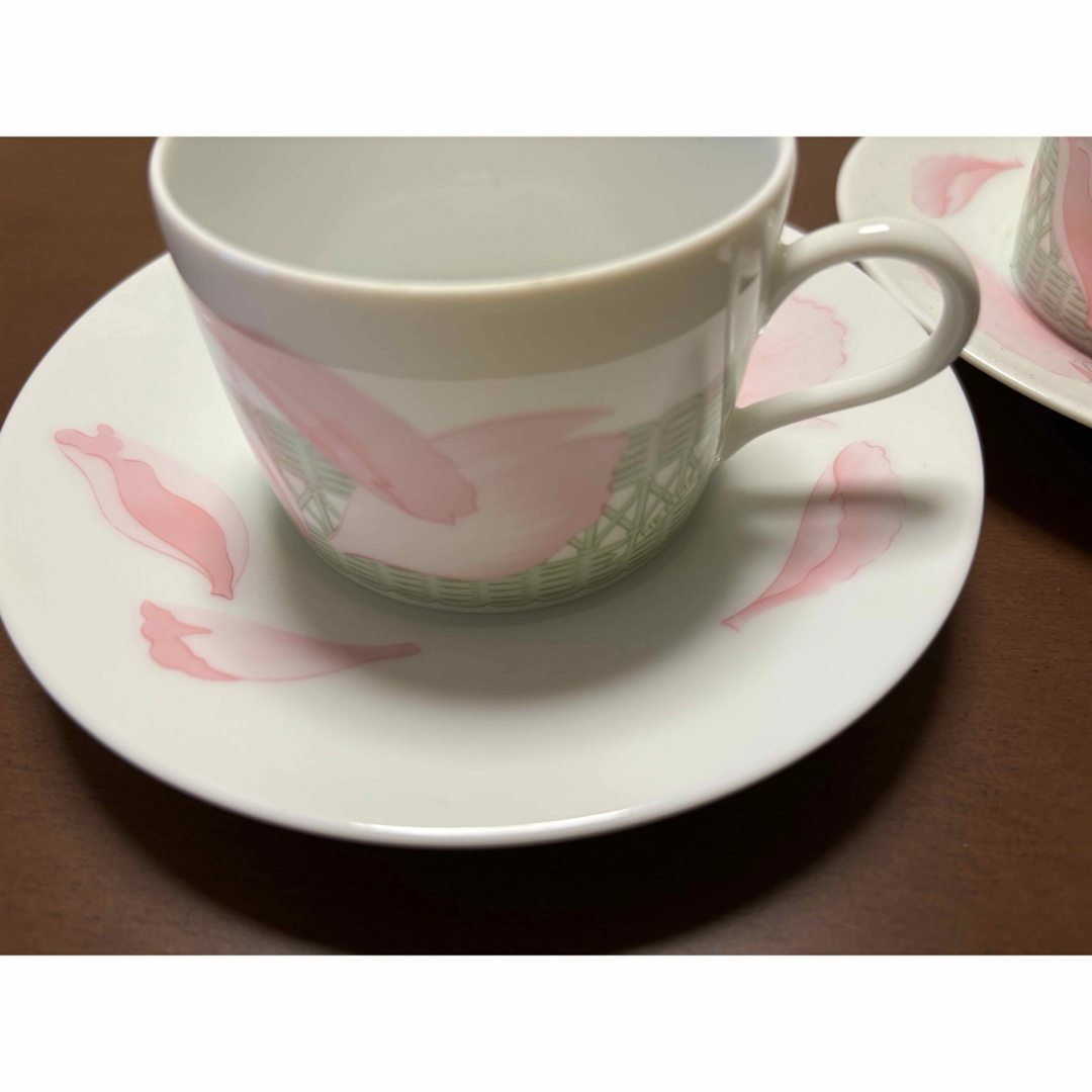 エルメス ティーカップ エルメス ティーカップ