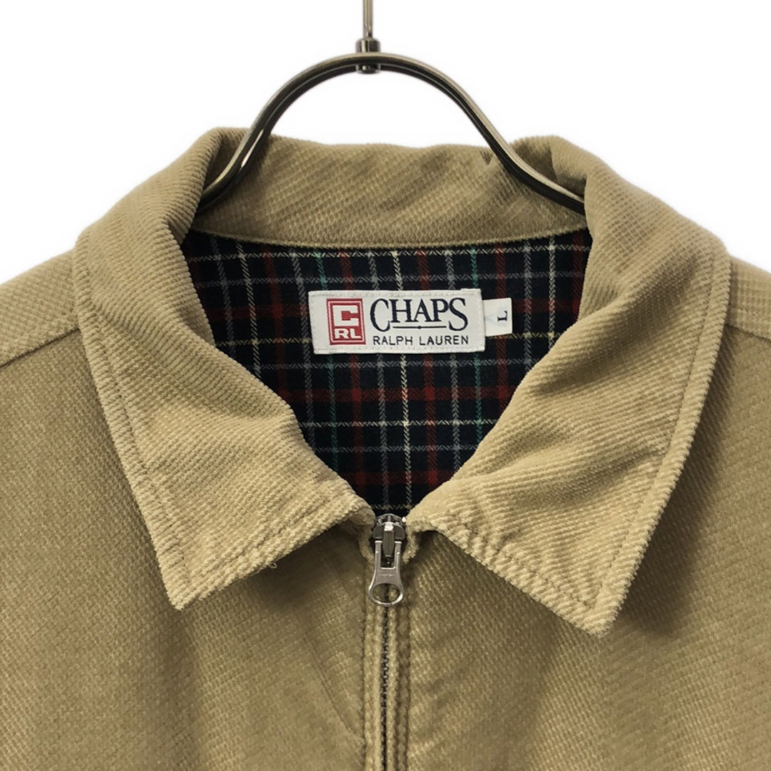 CHAPS - チャップスラルフローレン 90s オールド 日本規格 CHAPS - チャップスラルフローレン 90s オールド 日本規格