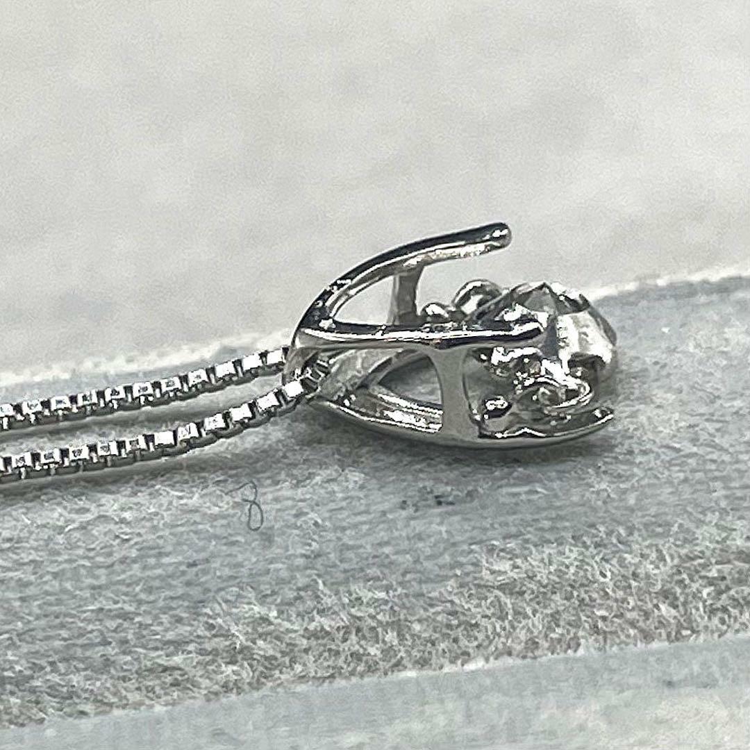 JQ235☆高級 ダイヤモンド0.31ct プラチナ ペンダントヘッド JQ235☆高級 ダイヤモンド0.31ct プラチナ ペンダントヘッド