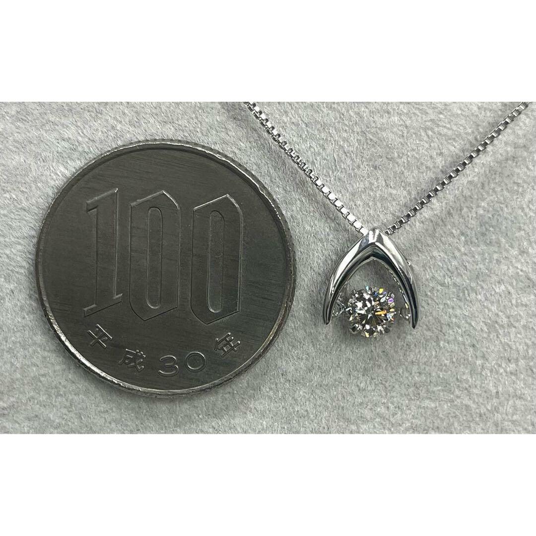 JQ235☆高級 ダイヤモンド0.31ct プラチナ ペンダントヘッド JQ235☆高級 ダイヤモンド0.31ct プラチナ ペンダントヘッド