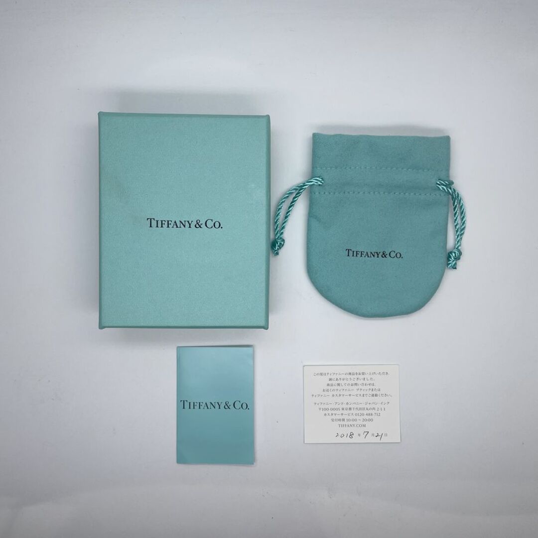 TIFFANY&Co. バングル 1837 ナロー カフ SV925 アクセサリー TIFFANY&Co. バングル 1837 ナロー カフ SV925 アクセサリー
