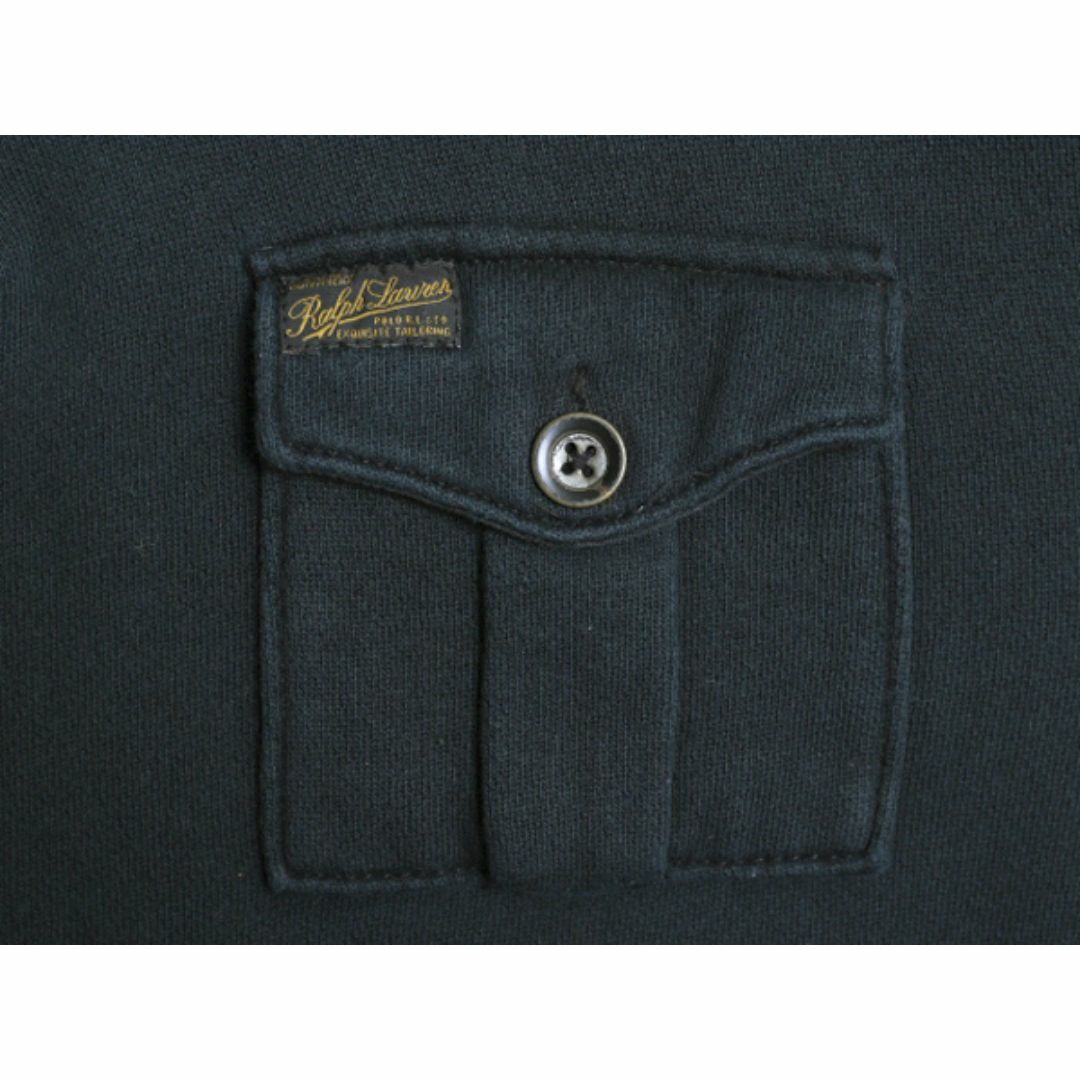 Ralph Lauren - 90s ポロ ラルフローレン ハーフジップ Ralph Lauren - 90s ポロ ラルフローレン ハーフジップ