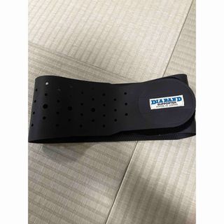 サポーターダイヤバンド　腰用(トレーニング用品)