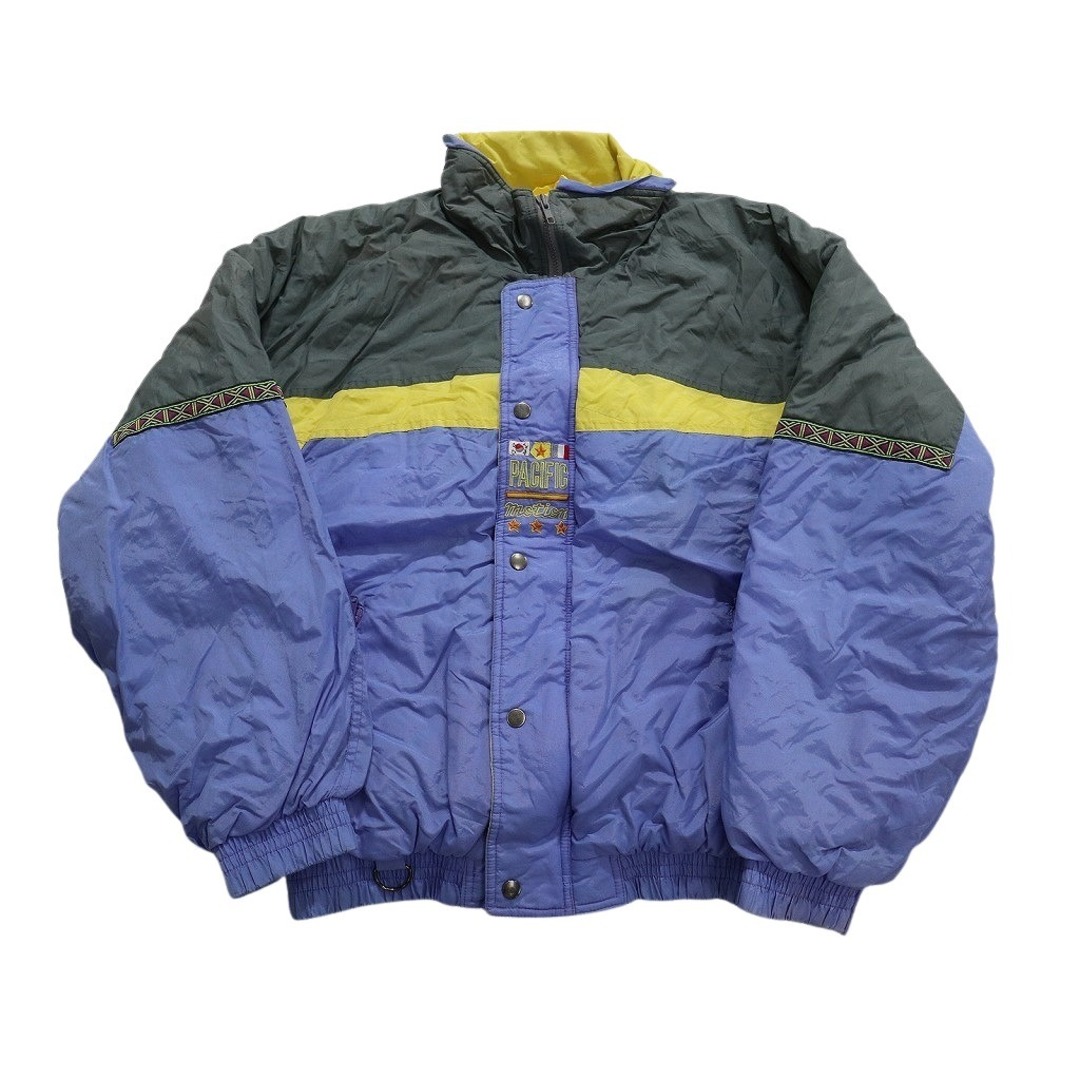 80年代 Eddie Bauer エディーバウアー ナイロンパーカー 80年代 Eddie Bauer エディーバウアー ナイロンパーカー