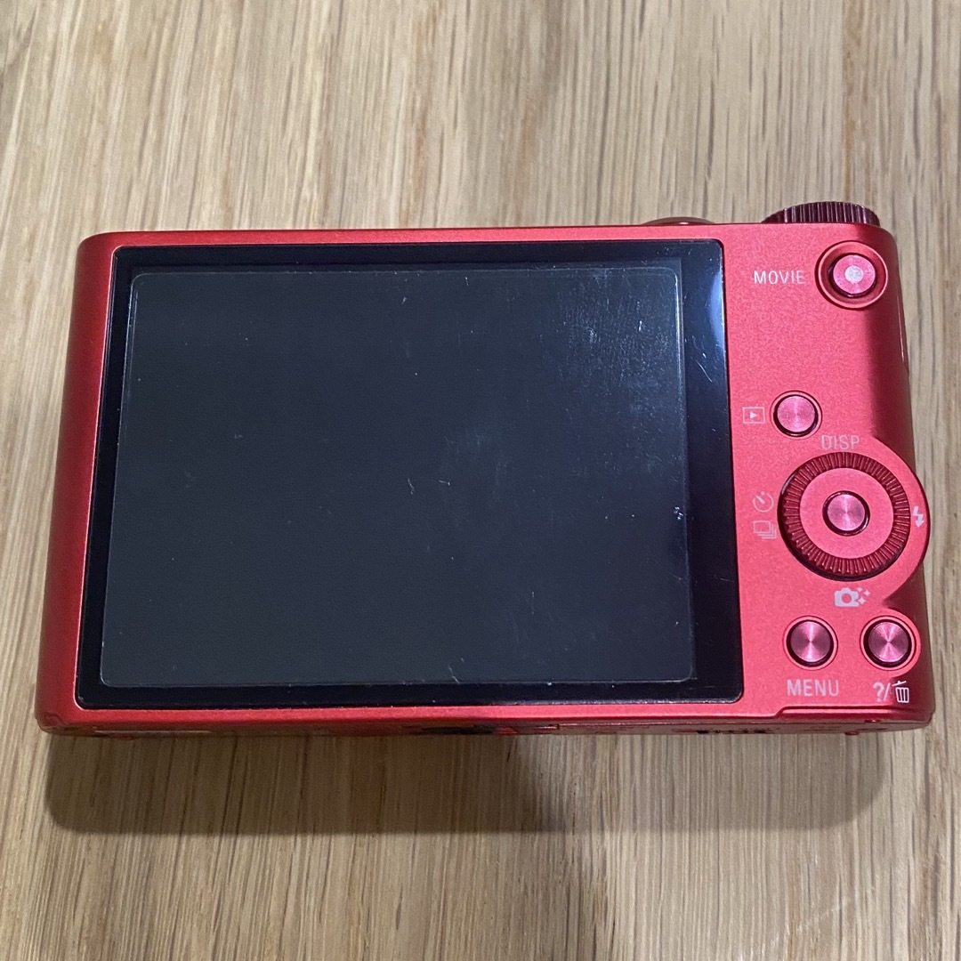 SONY デジカメ DSC-WX300 デジタルカメラ SONY デジカメ DSC-WX300 デジタルカメラ