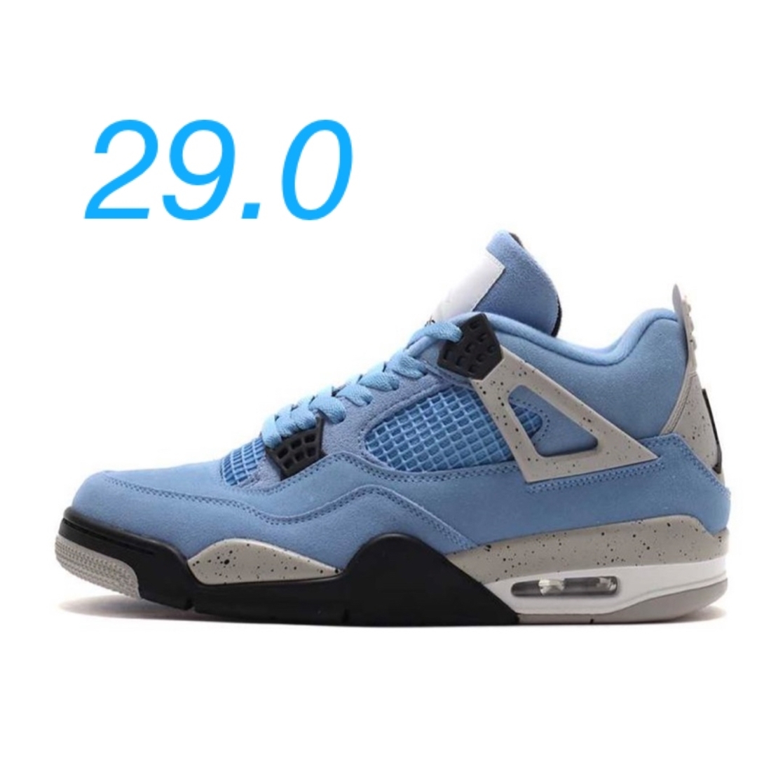 Jordan Brand(NIKE) - Nike Air Jordan 4 Jordan Brand(NIKE) - Nike Air Jordan 4