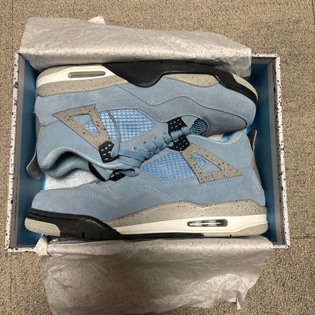 Jordan Brand(NIKE) - Nike Air Jordan 4 Jordan Brand(NIKE) - Nike Air Jordan 4