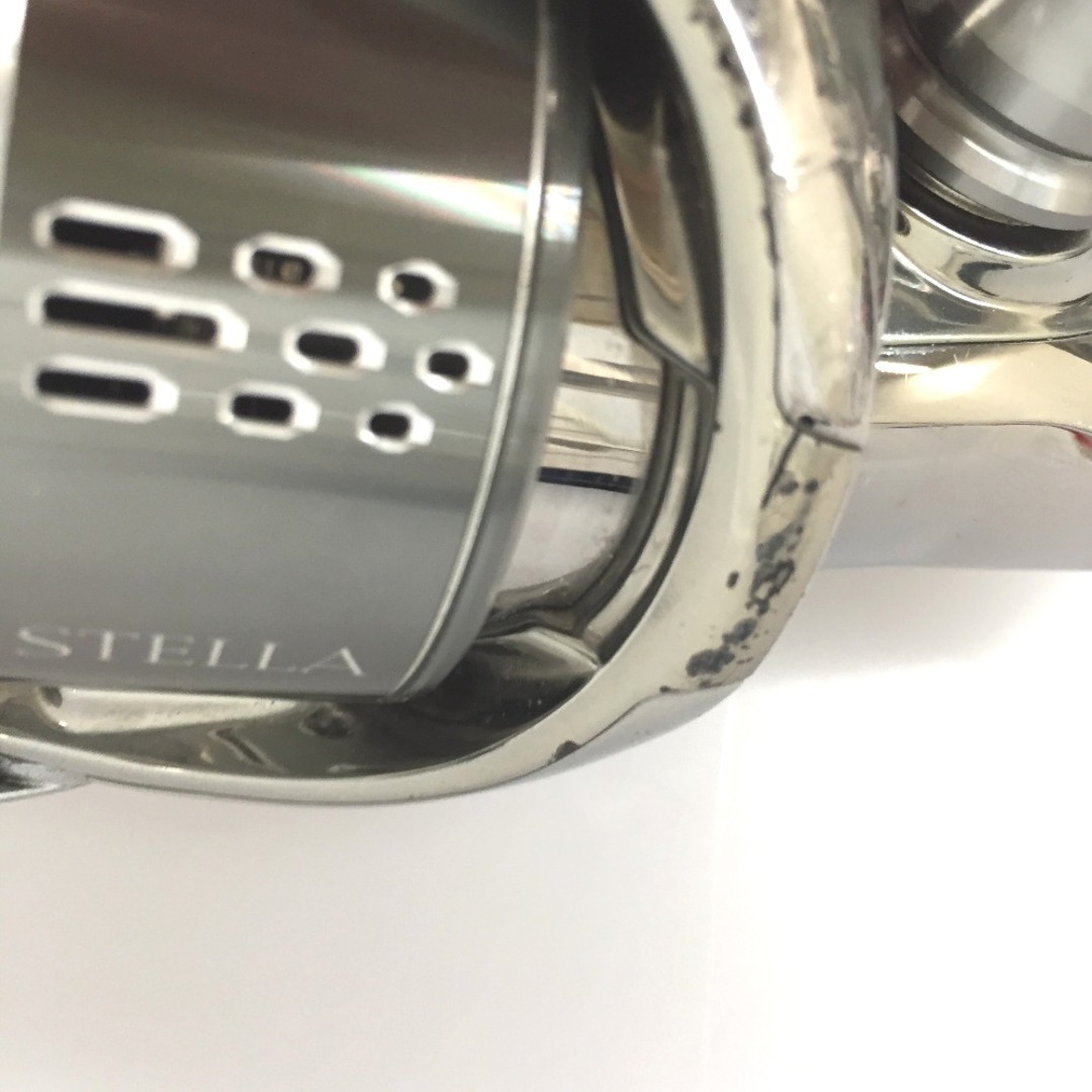 SHIMANO - △△SHIMANO シマノ スピニングリール 18ステラ SHIMANO - △△SHIMANO シマノ スピニングリール 18ステラ
