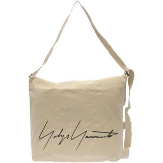 Yohji Yamamoto(ショルダーバッグ)のフリマアイテム一覧 Yohji Yamamoto(ショルダーバッグ)のフリマアイテム一覧