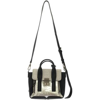 3.1 Phillip Lim(ショルダーバッグ)のフリマアイテム一覧 3.1 Phillip Lim(ショルダーバッグ)のフリマアイテム一覧