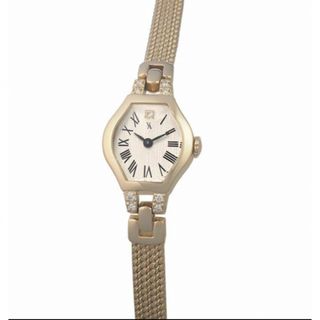 Vendome Aoyama(腕時計)のフリマアイテム一覧 Vendome Aoyama(腕時計)のフリマアイテム一覧