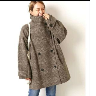Spick & Span(チェスターコート)のフリマアイテム一覧 Spick & Span(チェスターコート)のフリマアイテム一覧