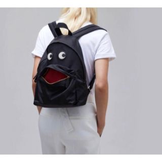 ANYA HINDMARCH(リュック/バックパック)のフリマアイテム一覧 ANYA HINDMARCH(リュック/バックパック)のフリマアイテム一覧