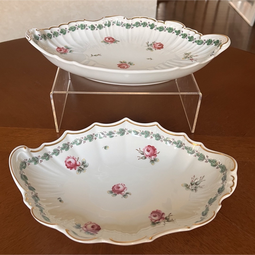 Richard Ginori - 【レア美品】リチャードジノリ☆ガーデン Richard Ginori - 【レア美品】リチャードジノリ☆ガーデン