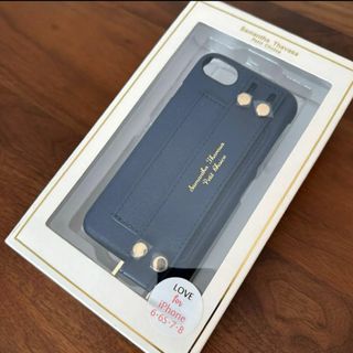 Samantha Thavasa Petit Choice(iPhoneケース)のフリマ Samantha Thavasa Petit Choice(iPhoneケース)のフリマ