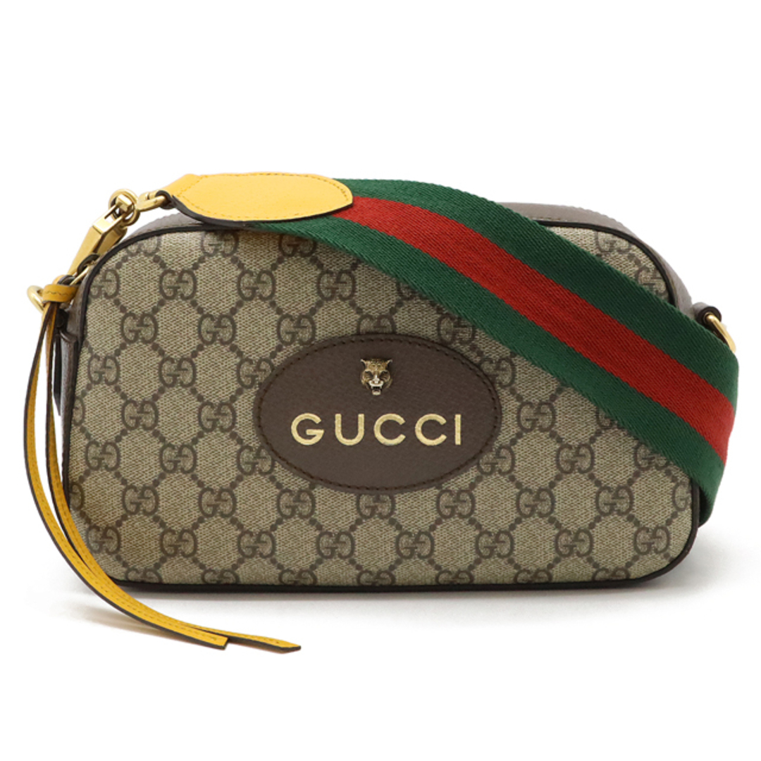 GUCCI グッチ GGスモール GGスプリーム ネオヴィンテージ GUCCI グッチ GGスモール GGスプリーム ネオヴィンテージ
