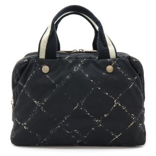 CHANEL(ボストンバッグ ・ ブラック/黒色系)のフリマアイテム一覧 CHANEL(ボストンバッグ ・ ブラック/黒色系)のフリマアイテム一覧