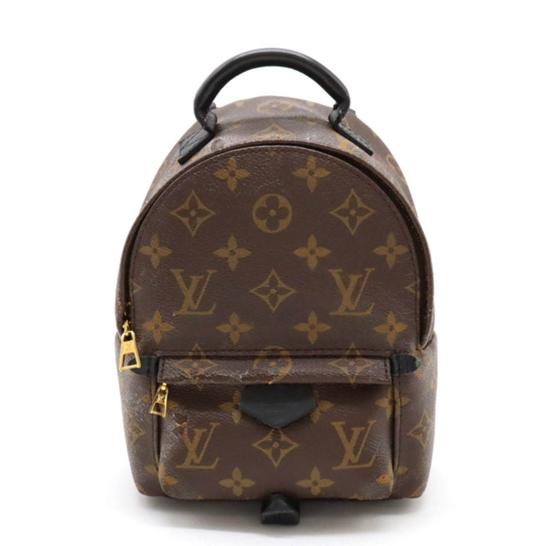 LOUIS VUITTON - ルイ ヴィトン モノグラム パームスプリングス （12480642）