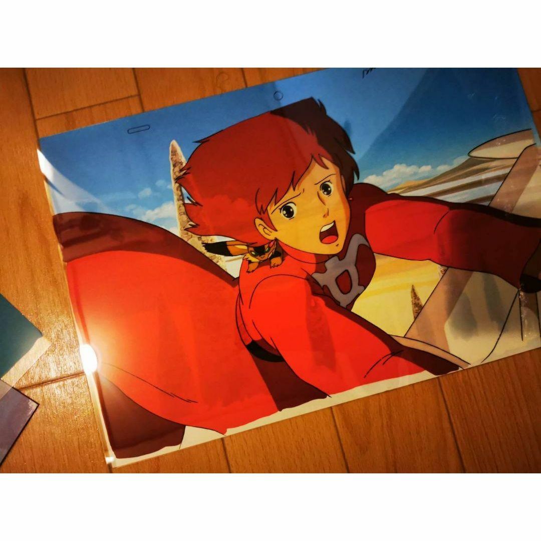 ジブリ 風の谷のナウシカ セル画 - 風の谷のナウシカ ジブリ 風の谷のナウシカ セル画 - 風の谷のナウシカ