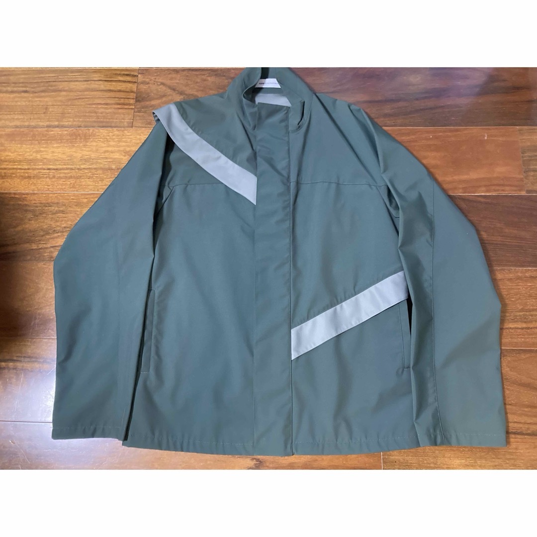 KIKO KOSTADINOV - kiko kostadinov 18aw gaetan jacketの通販 KIKO KOSTADINOV - kiko kostadinov 18aw gaetan jacketの通販