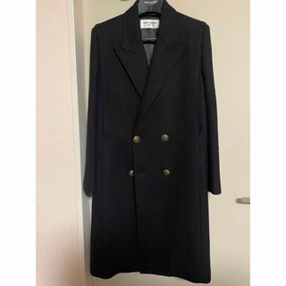 SAINT LAURENT(チェスターコート)のフリマアイテム一覧 SAINT LAURENT(チェスターコート)のフリマアイテム一覧