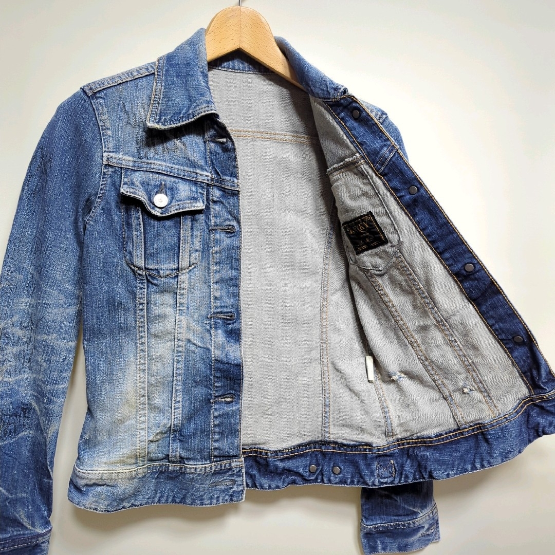 HYSTERIC GLAMOUR - 日本製 HYSTERIC GLAMOUR KINKY プリント HYSTERIC GLAMOUR - 日本製 HYSTERIC GLAMOUR KINKY プリント
