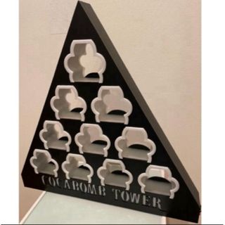 SALE】新品 コカボムタワー LEDディスプレイの通販 by LED SHOP SALE】新品 コカボムタワー LEDディスプレイの通販 by LED SHOP