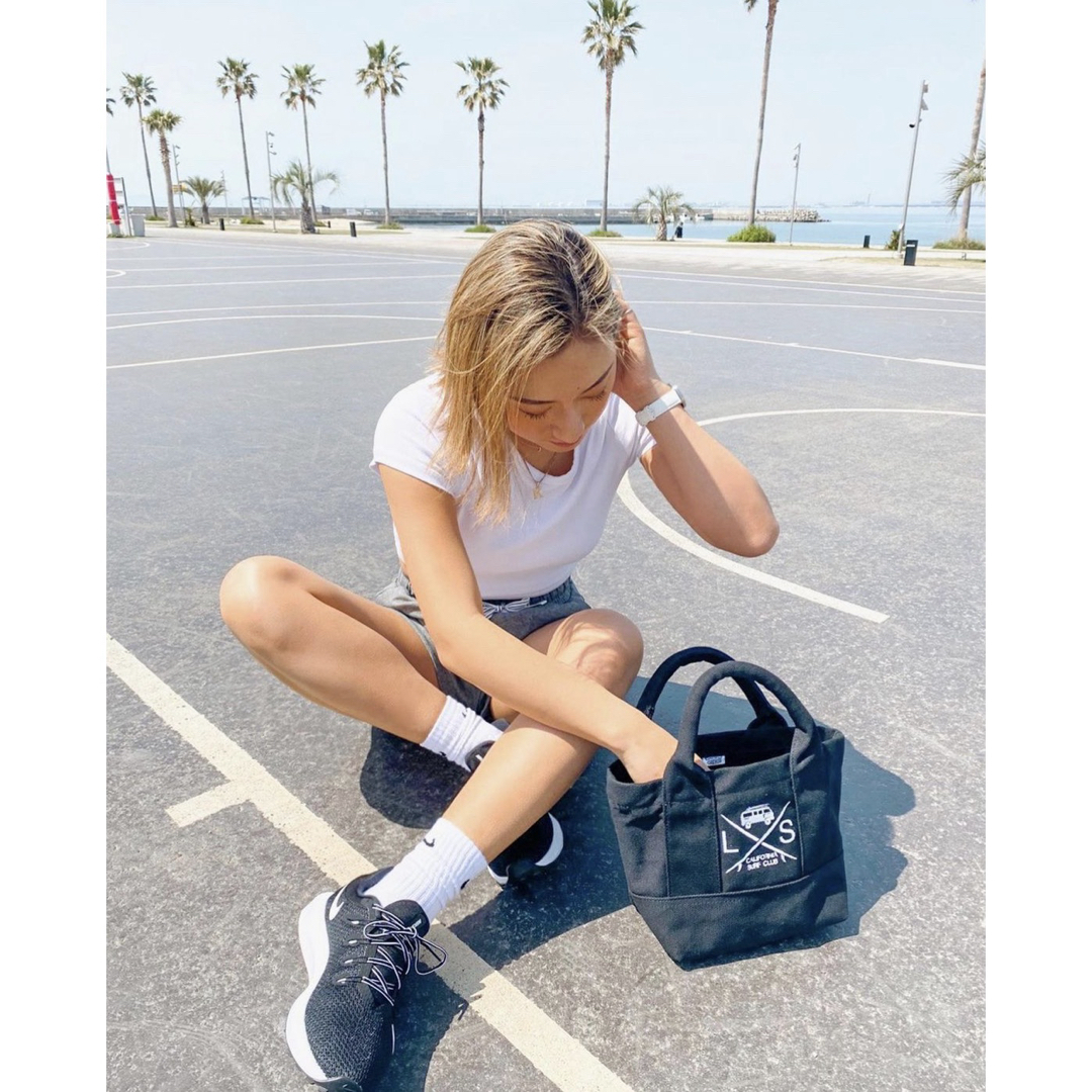 POLO RALPH LAUREN - Instagramで人気⭐︎LUSSO SURF ミニトート POLO RALPH LAUREN - Instagramで人気⭐︎LUSSO SURF ミニトート