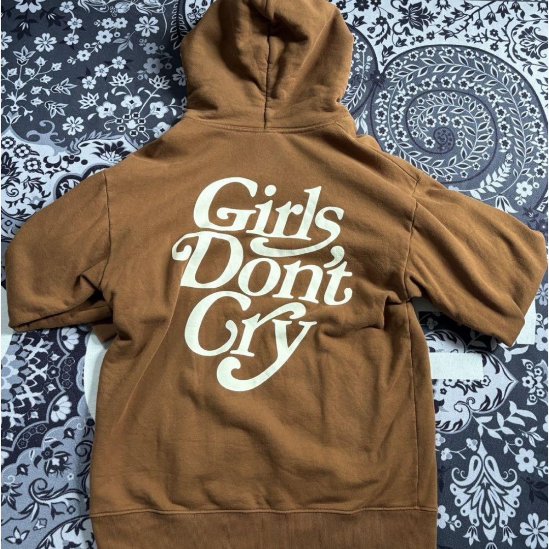 Girls Don't Cry - 【美品】Girls Don't Cry 伊勢丹限定 Girls Don't Cry - 【美品】Girls Don't Cry 伊勢丹限定