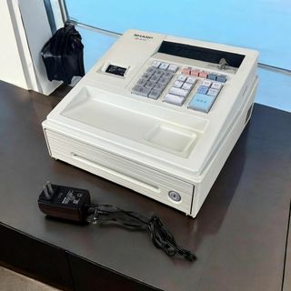 SHARP(店舗用品)のフリマアイテム一覧 SHARP(店舗用品)のフリマアイテム一覧