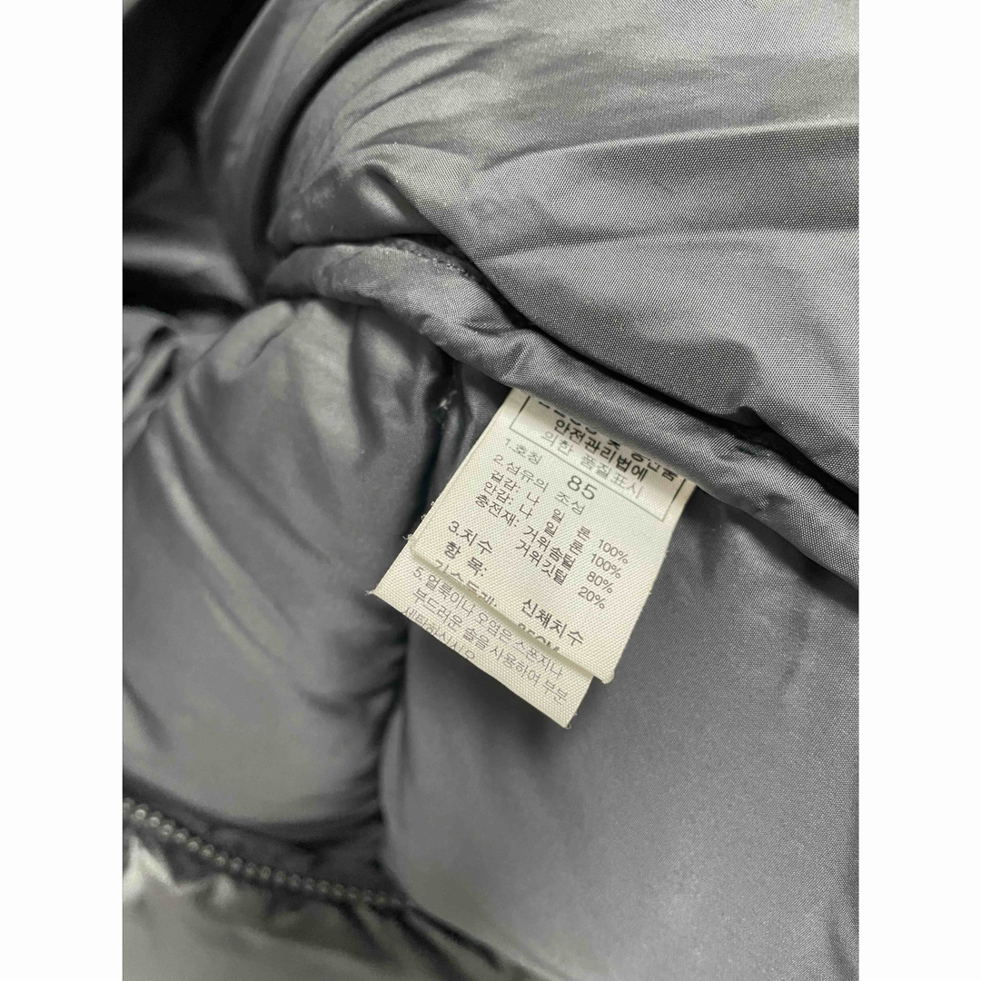 THE NORTH FACE - 【最安値】ノースフェイス⭐︎ヌプシ THE NORTH FACE - 【最安値】ノースフェイス⭐︎ヌプシ