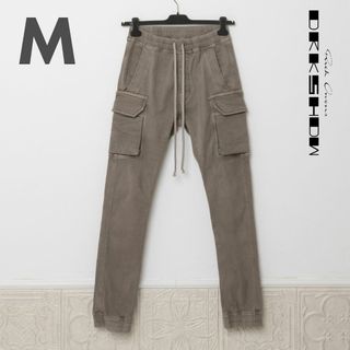 DRKSHDW(ワークパンツ/カーゴパンツ)のフリマアイテム一覧 DRKSHDW(ワークパンツ/カーゴパンツ)のフリマアイテム一覧