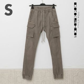 DRKSHDW(ワークパンツ/カーゴパンツ)のフリマアイテム一覧 DRKSHDW(ワークパンツ/カーゴパンツ)のフリマアイテム一覧