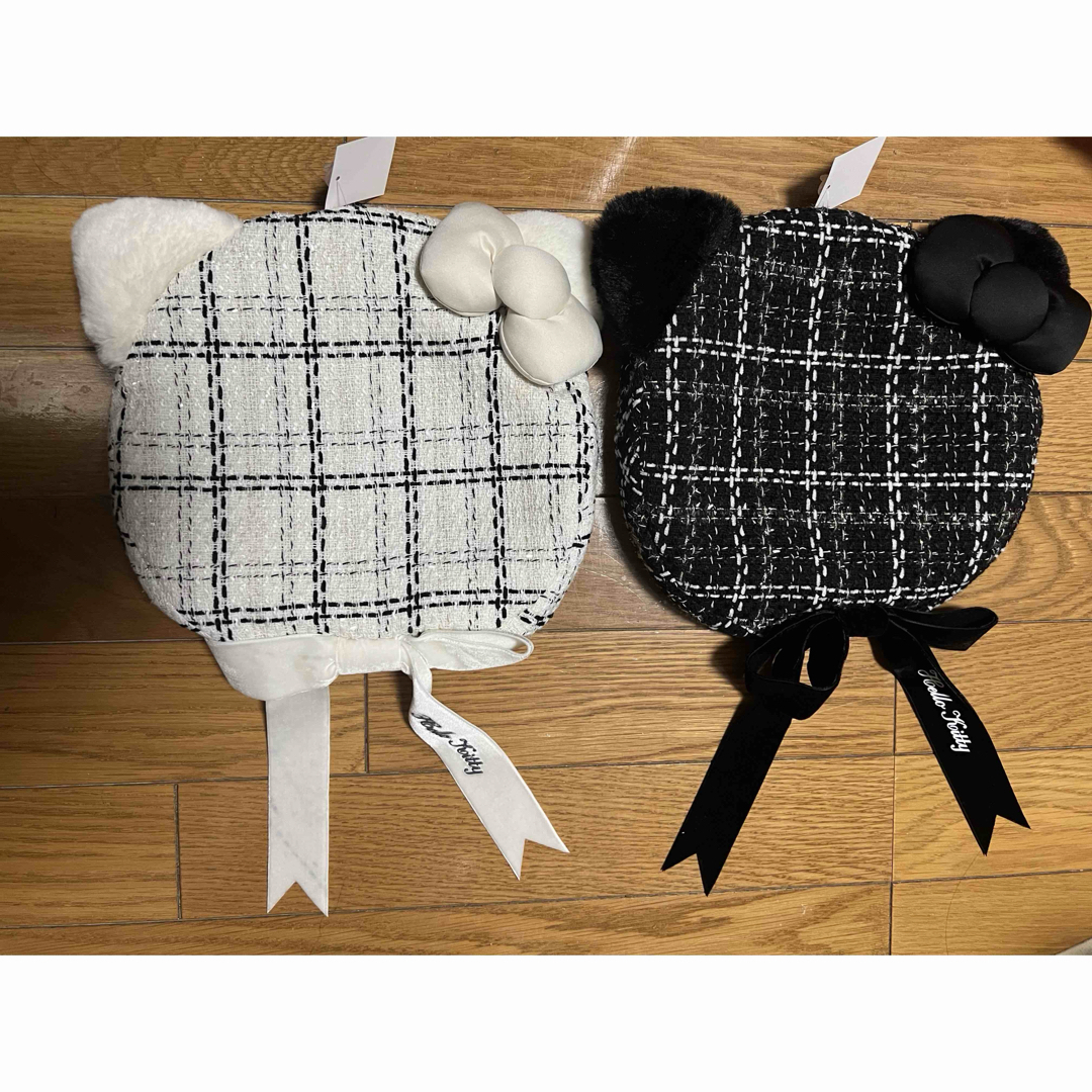 USJ ハローキティ ベレー帽 ブラック お土産 グッズ : usj-kitty USJ ハローキティ ベレー帽 ブラック お土産 グッズ : usj-kitty
