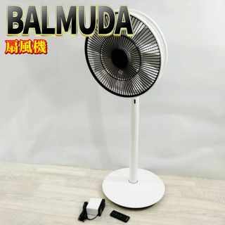 ジャンク品 バルミューダ スチームオーブントースター 白