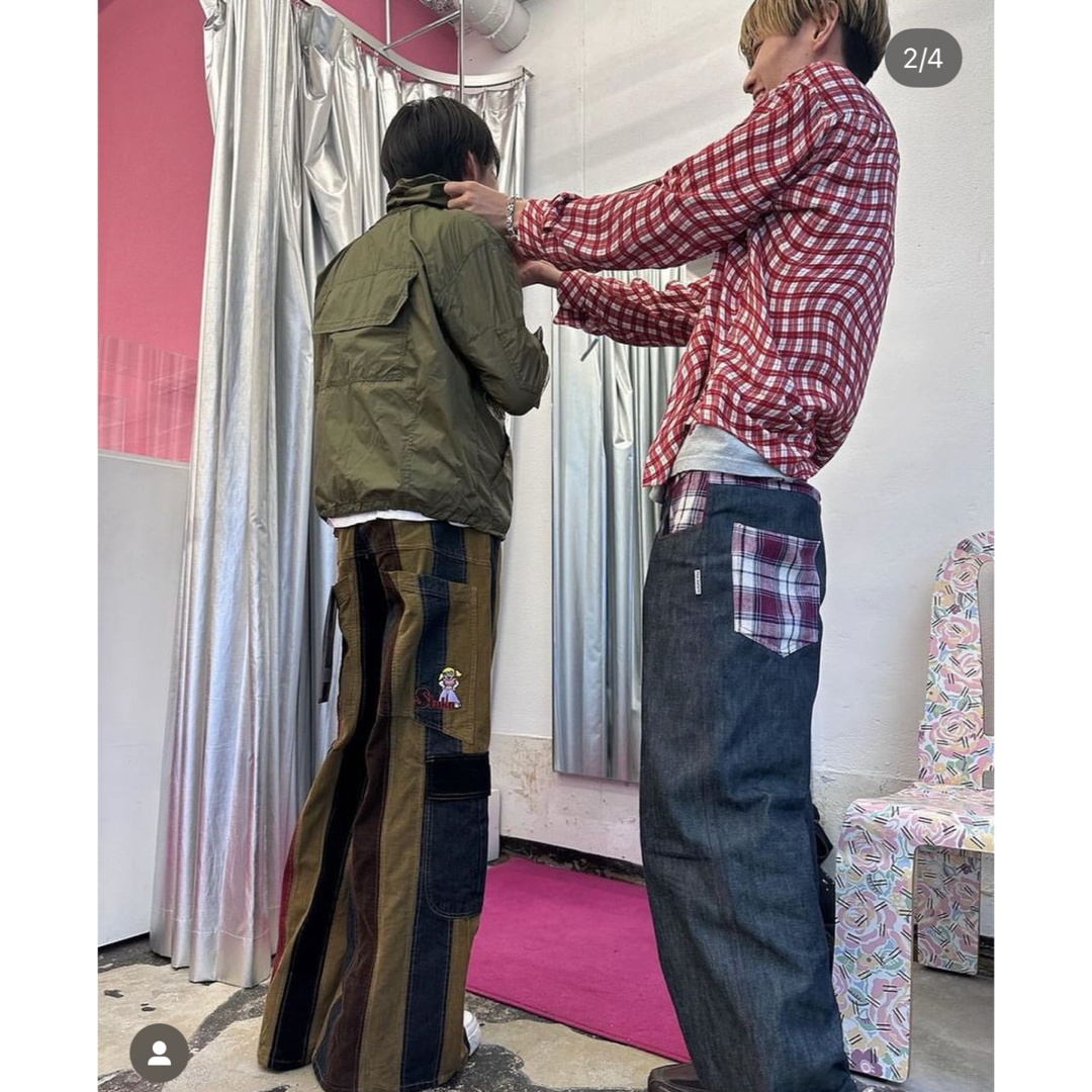 Maison Margiela(旧Maison Martin Margiela) - This uniform Maison Margiela(旧Maison Martin Margiela) - This uniform