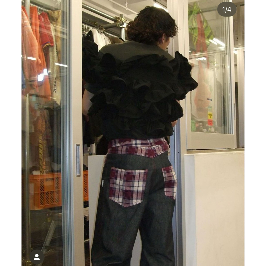 Maison Margiela(旧Maison Martin Margiela) - This uniform Maison Margiela(旧Maison Martin Margiela) - This uniform