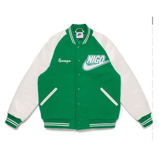 HUMAN MADE(スタジャン)のフリマアイテム一覧 HUMAN MADE(スタジャン)のフリマアイテム一覧