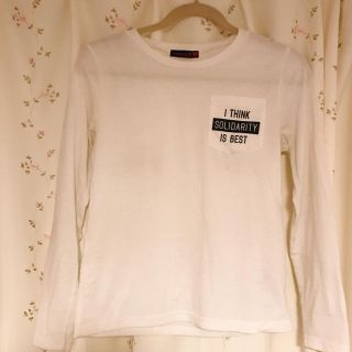 ラブトキシック(lovetoxic)のロンT(Tシャツ/カットソー)