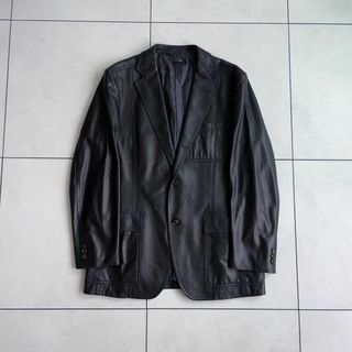 BURBERRY(レザージャケット)のフリマアイテム一覧 BURBERRY(レザージャケット)のフリマアイテム一覧