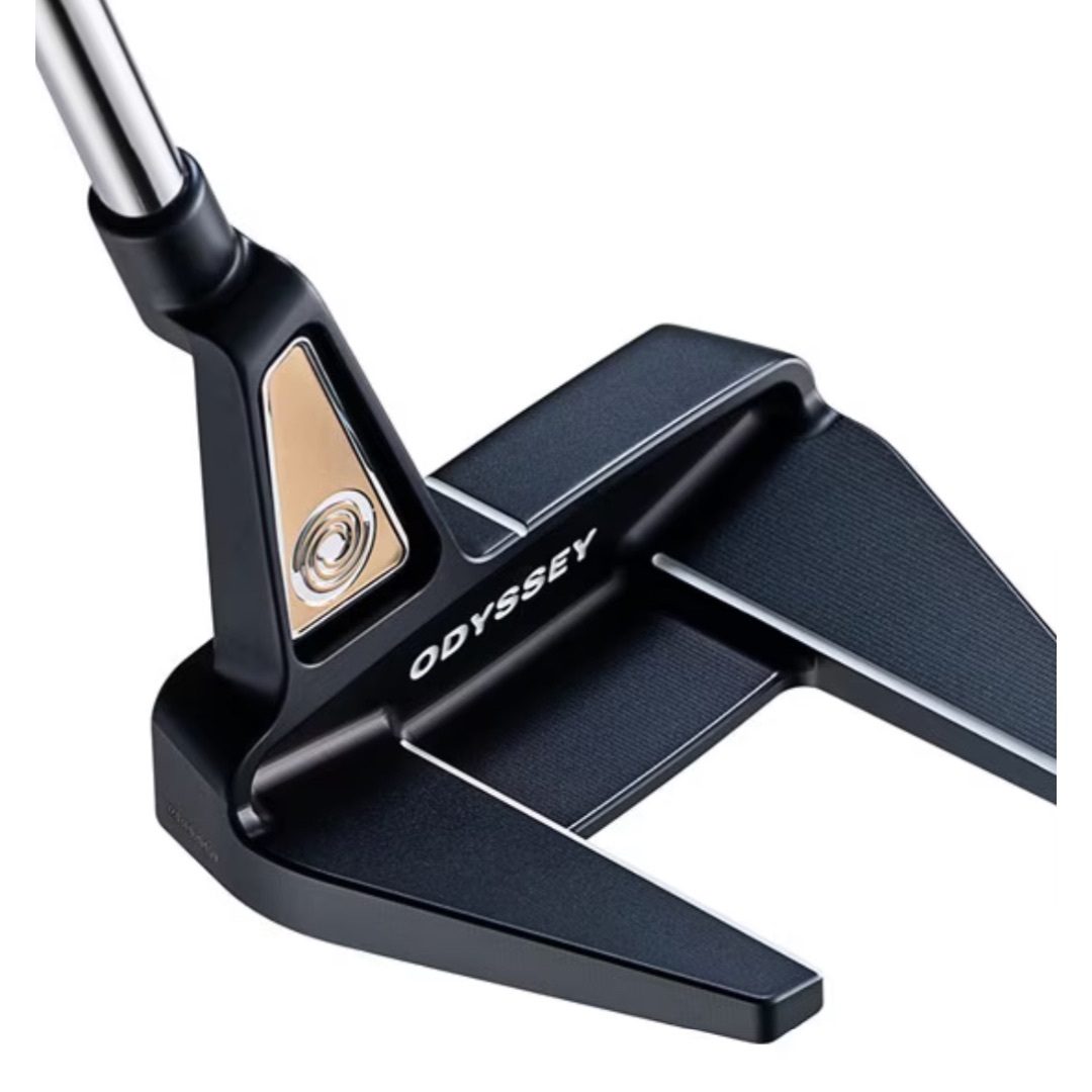 オデッセイ Ai-ONE MILLED TRI-BEAM パター 右用 STRO
