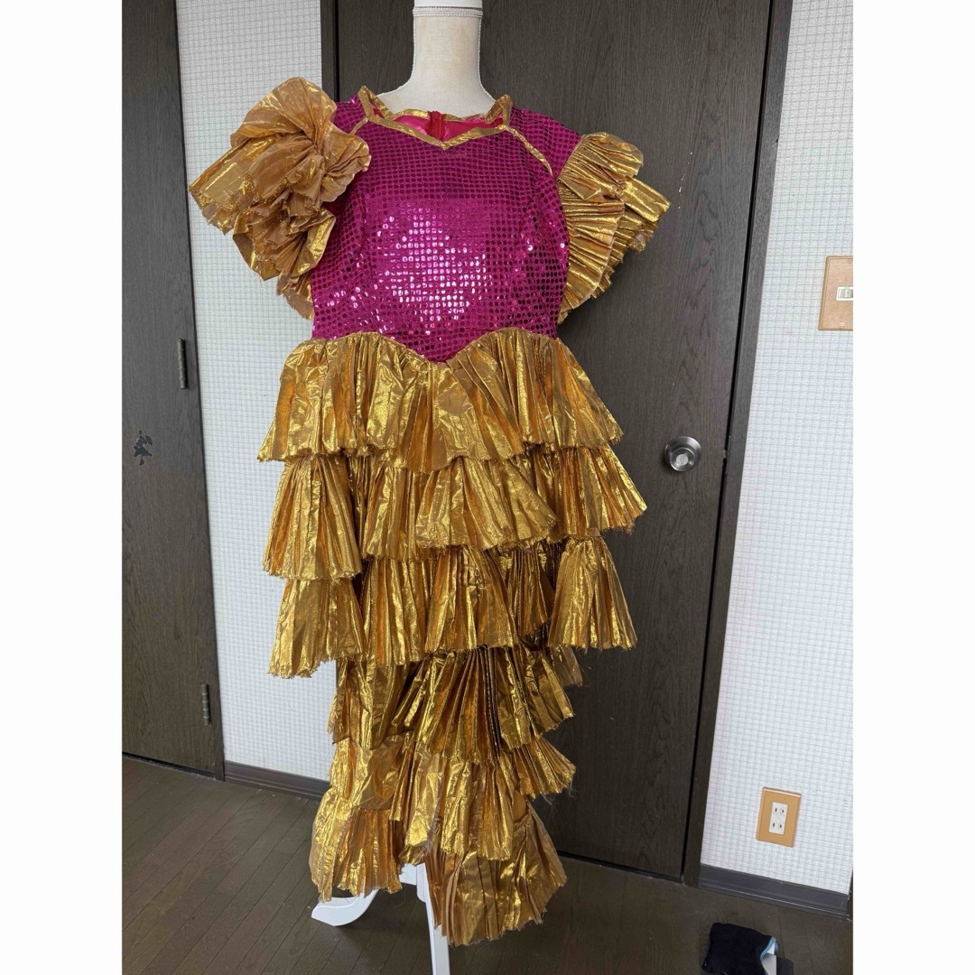 シークレットハニー シンデレラ 仮装 ※Dハロ期間中に配送でき シークレットハニー シンデレラ 仮装 ※Dハロ期間中に配送でき