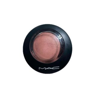 マック(MAC)のMAC ミネラライズ　ブラッシュ　ウォーム　ソウル(チーク)