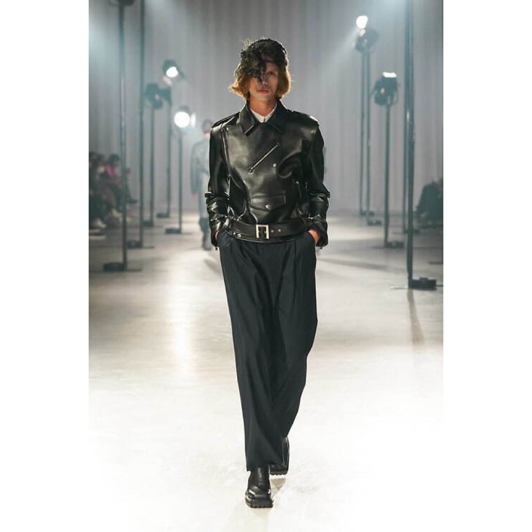 JOHN LAWRENCE SULLIVAN - ジョンローレンスサリバン 22SS JOHN LAWRENCE SULLIVAN - ジョンローレンスサリバン 22SS