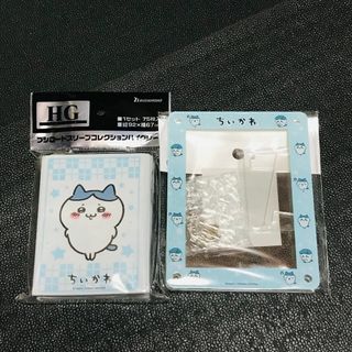 ハチワレ　ムン顔(カードサプライ/アクセサリ)
