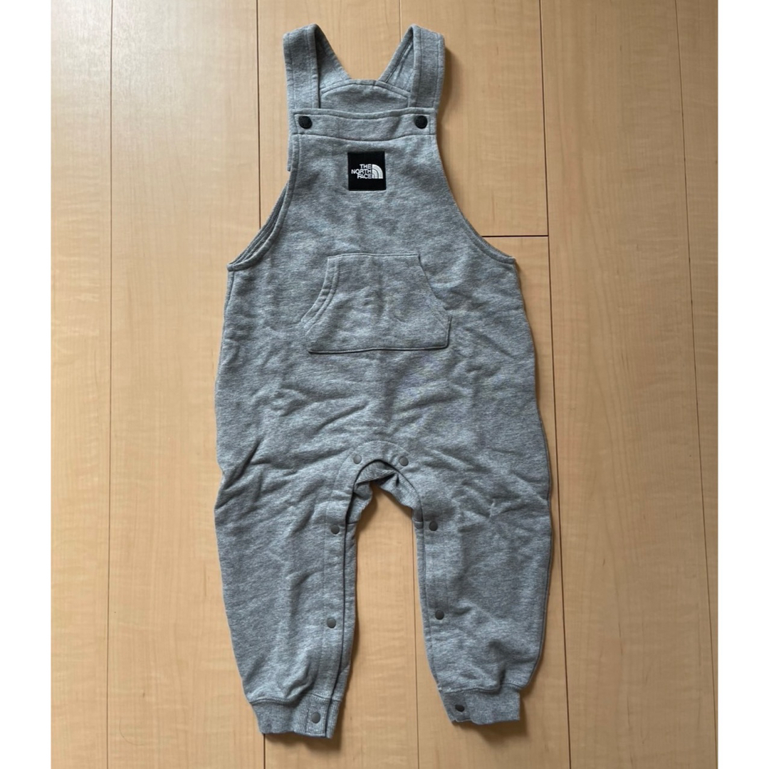 THE NORTH FACE - THE NORTH FACE ベビー服