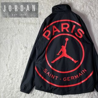 Paris Saint-Germain(ナイロンジャケット)のフリマアイテム一覧 Paris Saint-Germain(ナイロンジャケット)のフリマアイテム一覧