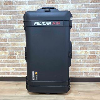 Pelikan - 【美品】 ペリカン エアー 1626 キャリーケース Pelikan - 【美品】 ペリカン エアー 1626 キャリーケース